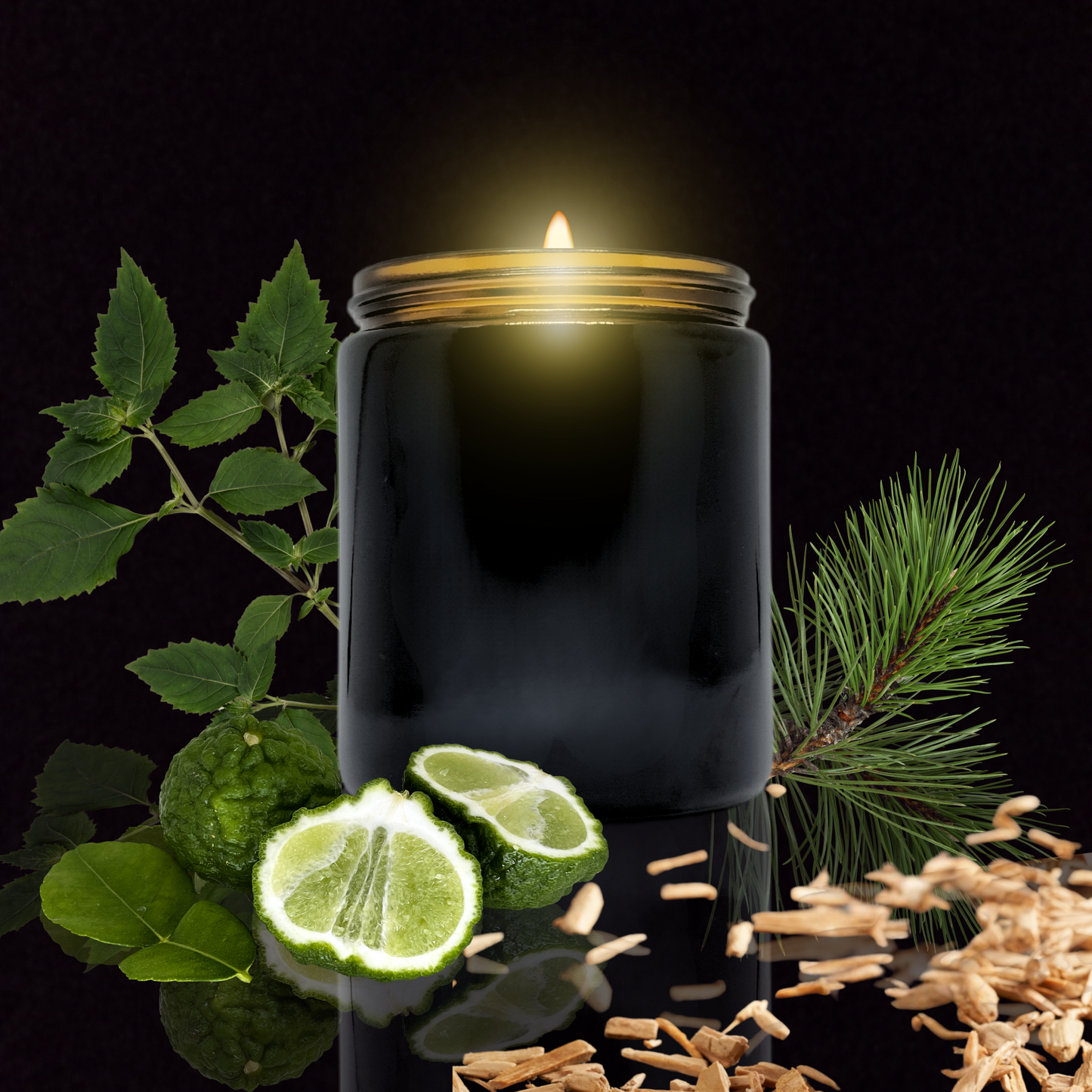 Money Magnet Spiritual Candle – A Sacred Tool for Wealth, Success, and Financial Abundance