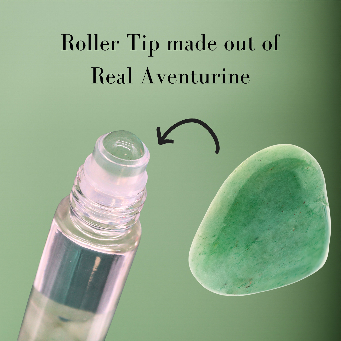 The Magician Tarot Aromatherapy Roll-On