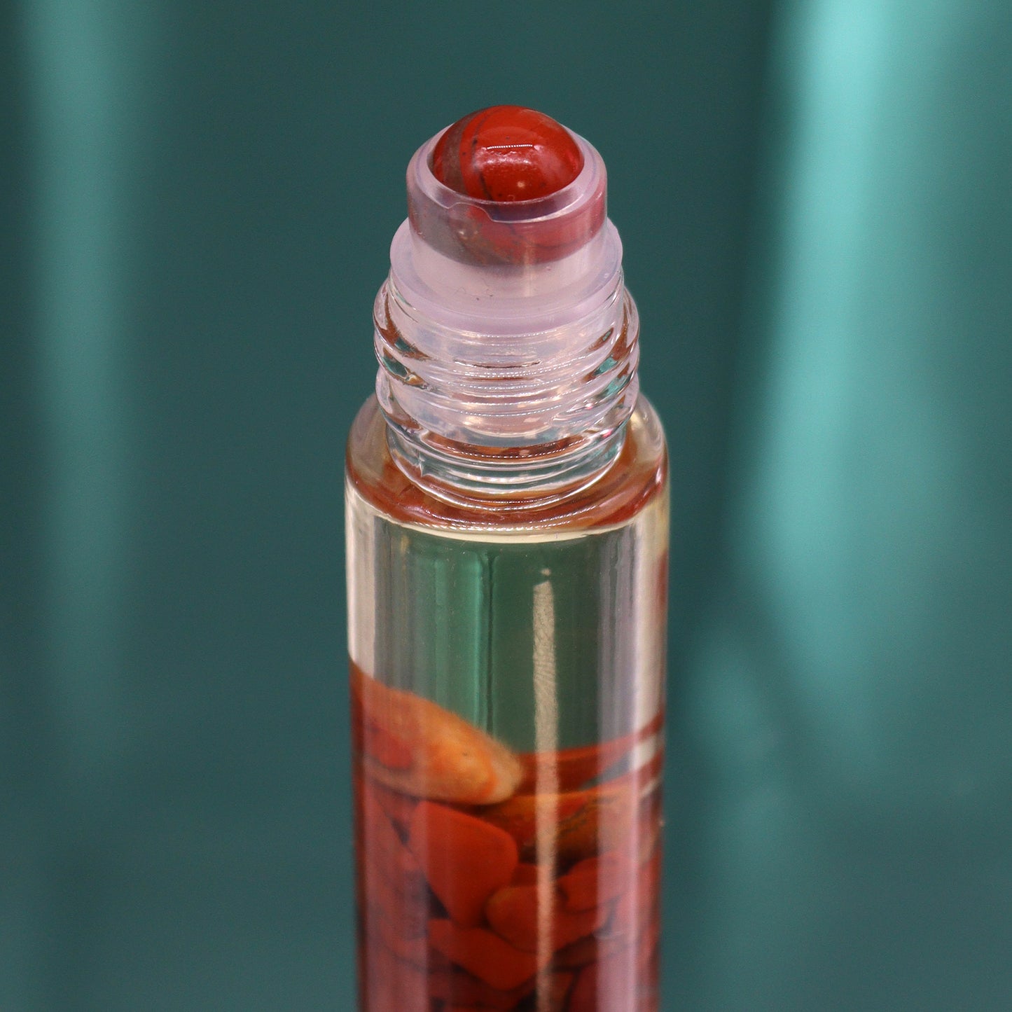 The Devil Tarot Aromatherapy Roll-On