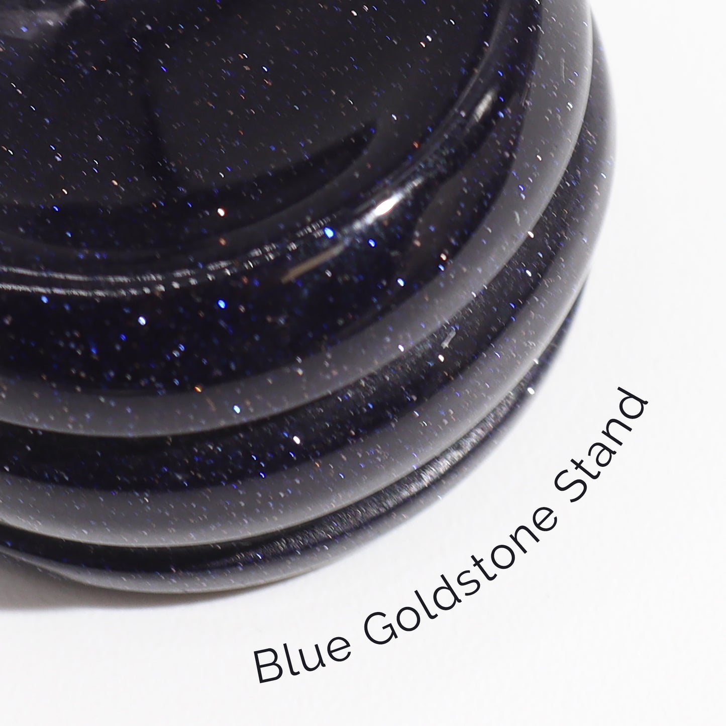 SATURN - Yellow Jade Gemstone Planet