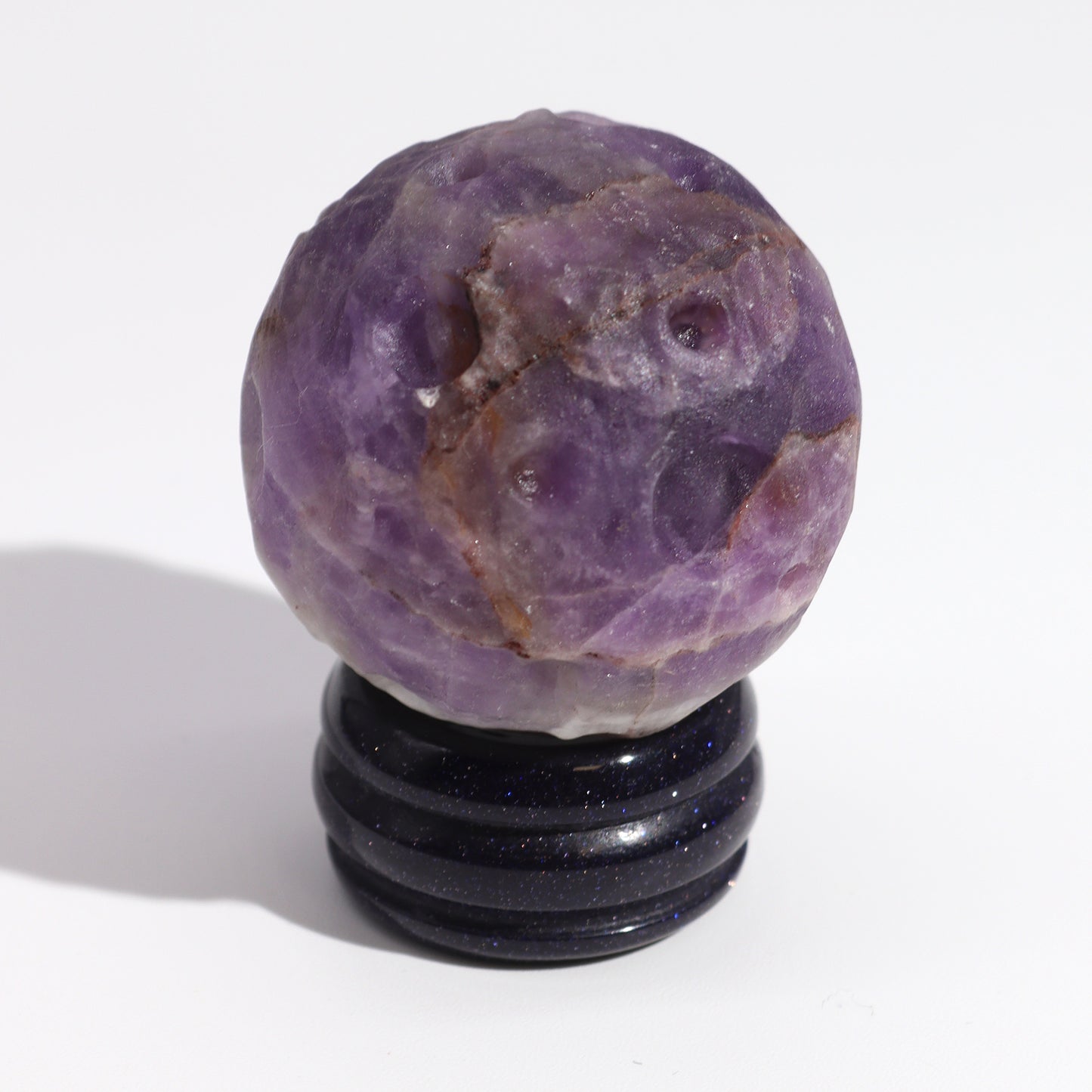 JUPITER - Amethyst Gemstone planet