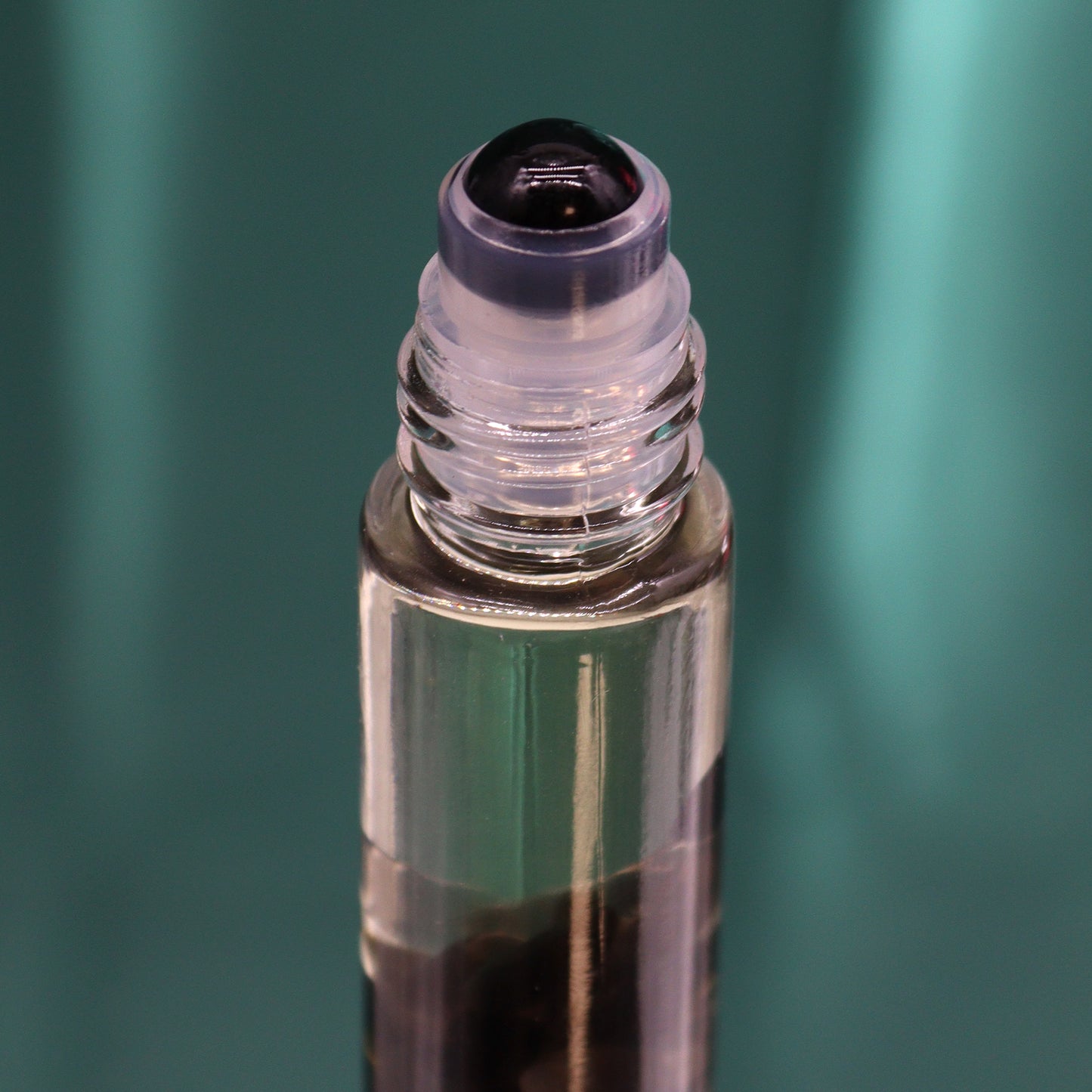 The Knight - Tarot Essential Oil Gemstone Roll on