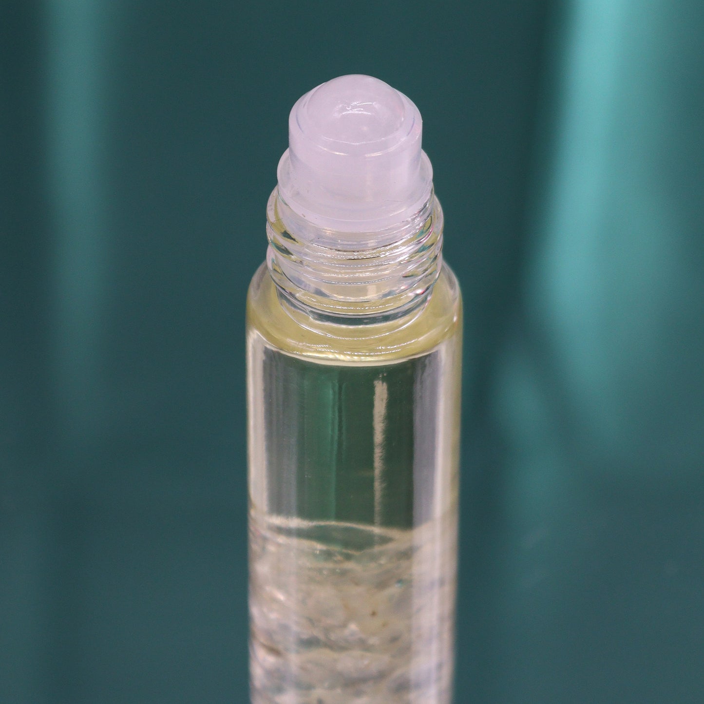 The Lion Tarot Aromatherapy Roll-On