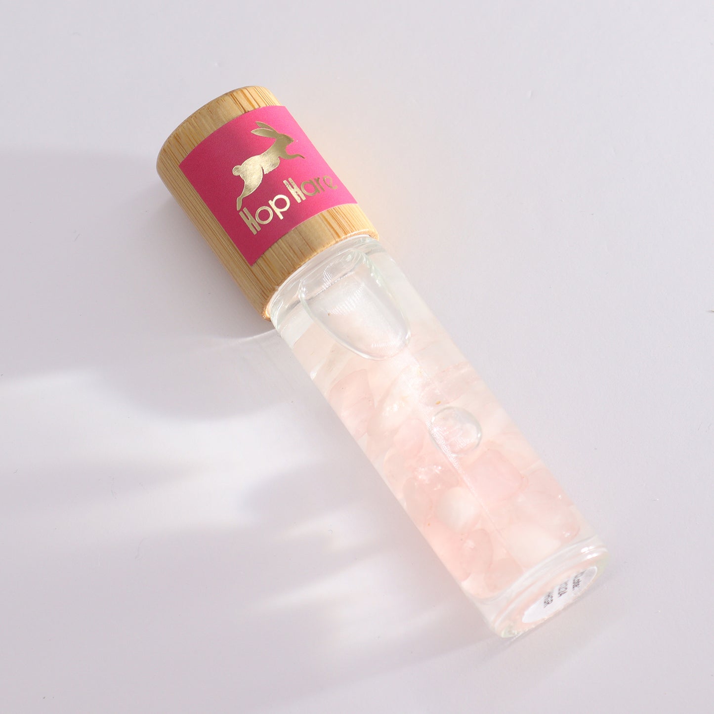 The Lovers Tarot Aromatherapy Roll-On