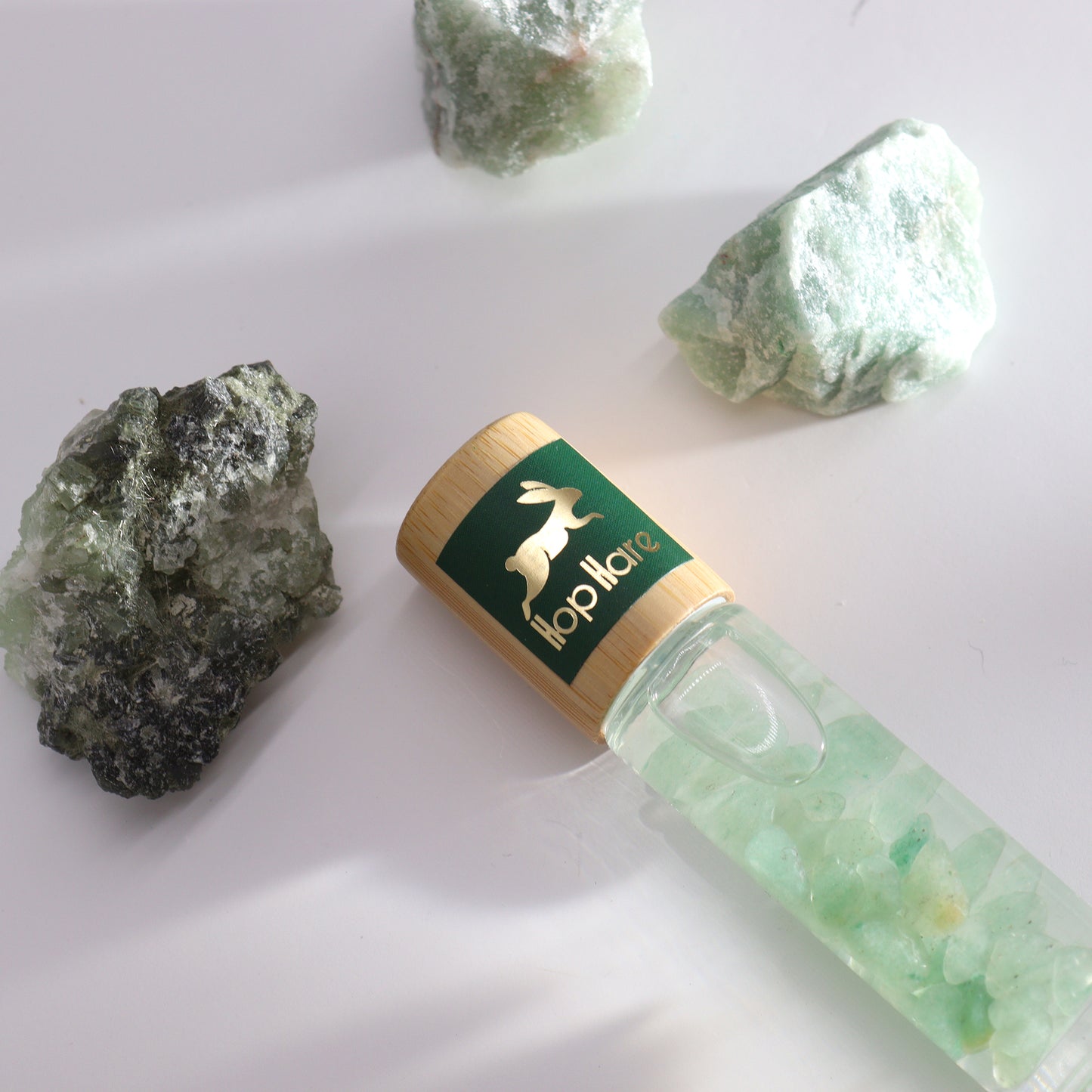 The Magician Tarot Aromatherapy Roll-On