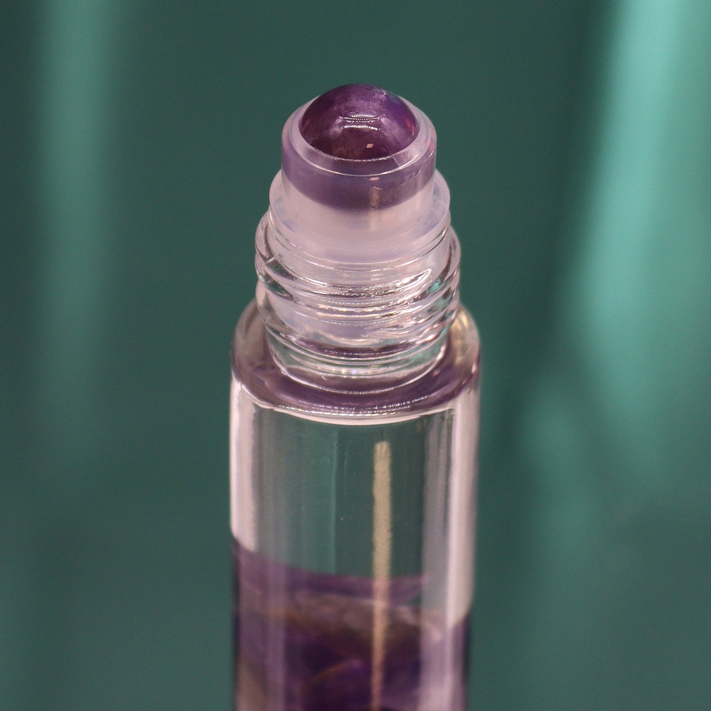 The Moon Tarot Aromatherapy Roll-On