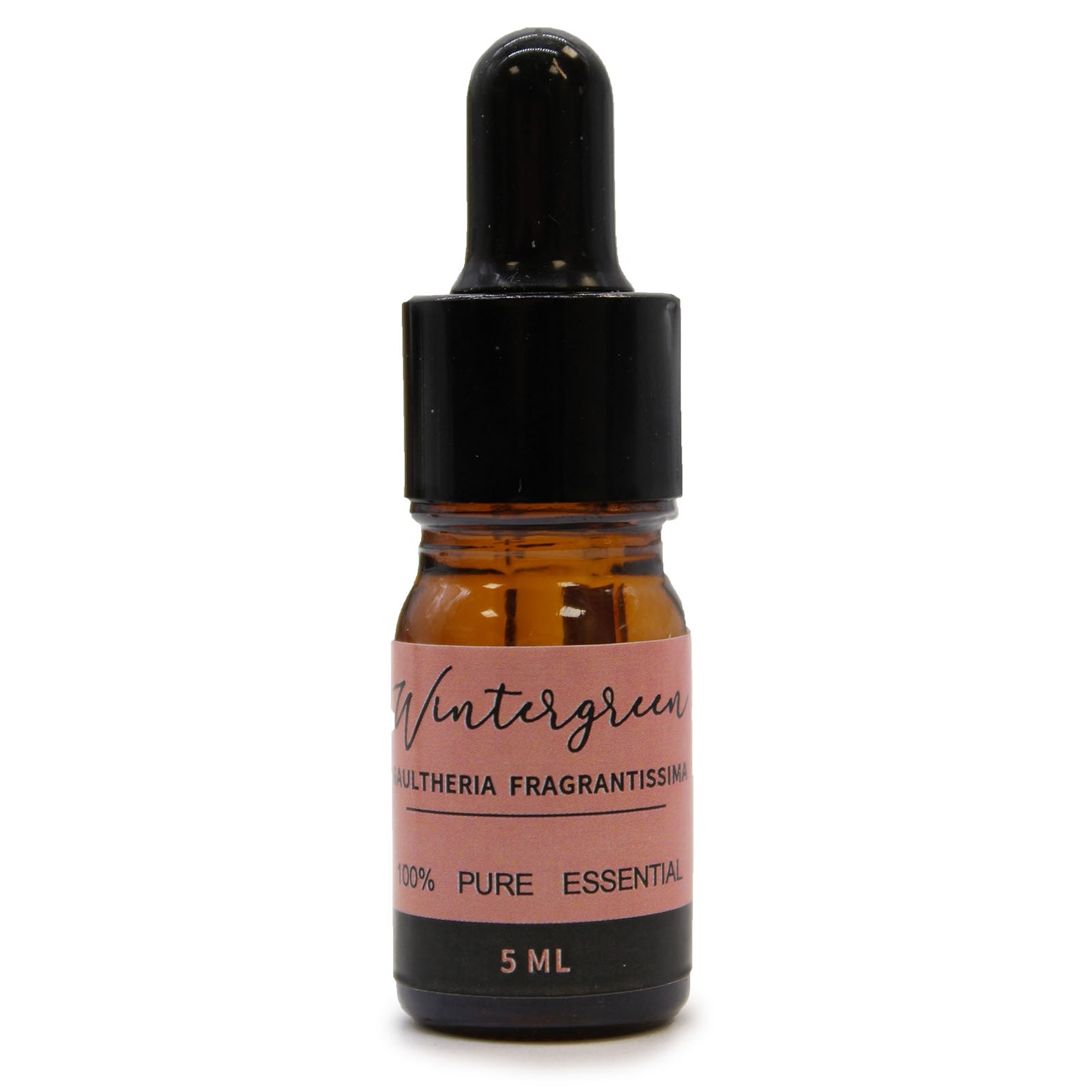 Aromatherapy Essential Oil Set - The Top 12