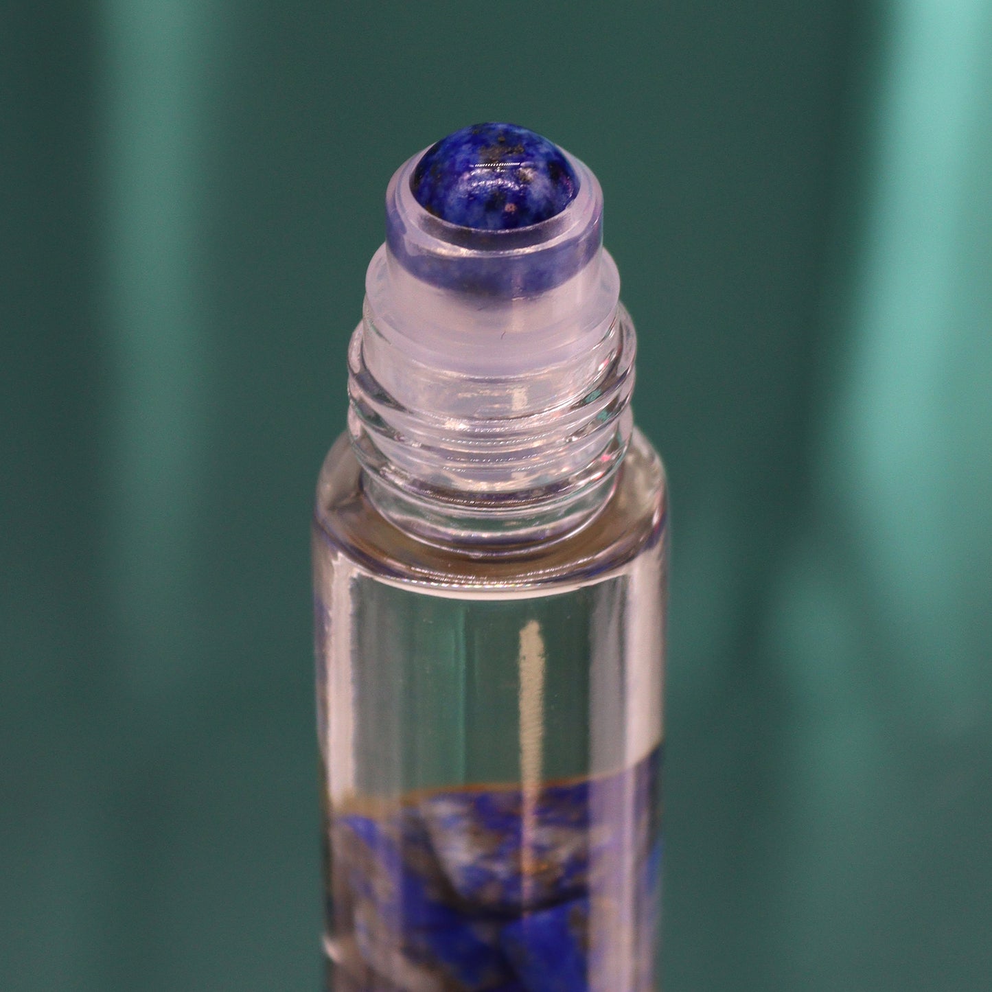 The Sun Tarot Aromatherapy Roll-On