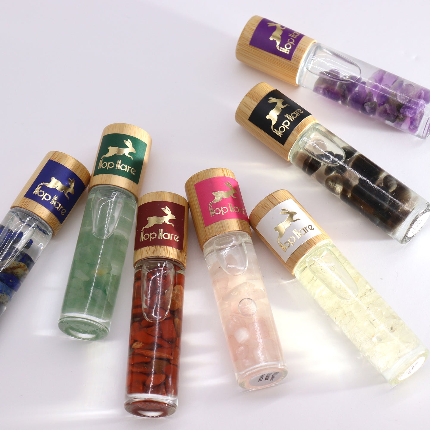 The Magician Tarot Aromatherapy Roll-On