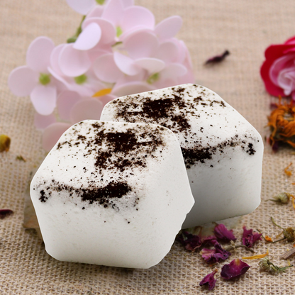 Aromatherapy Shower Steamers - Spa-Like Luxury at Home (pack of 5)