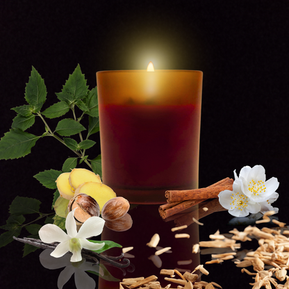 Love and Romance Spiritual Candle – A Sacred Tool for Attraction, Passion, and Emotional Connection