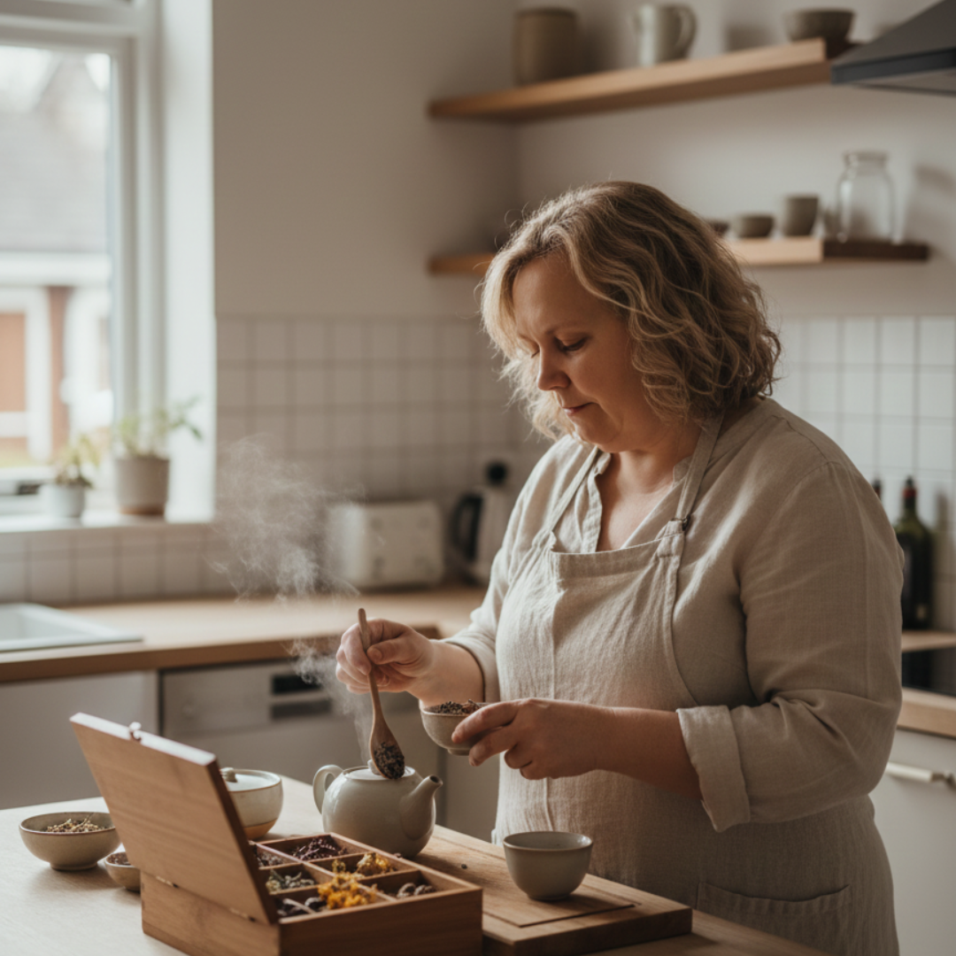 Sip Your Magick – The Magick of Tea (eBook)
