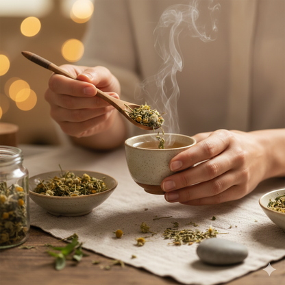 Sip Your Magick – The Magick of Tea (eBook)