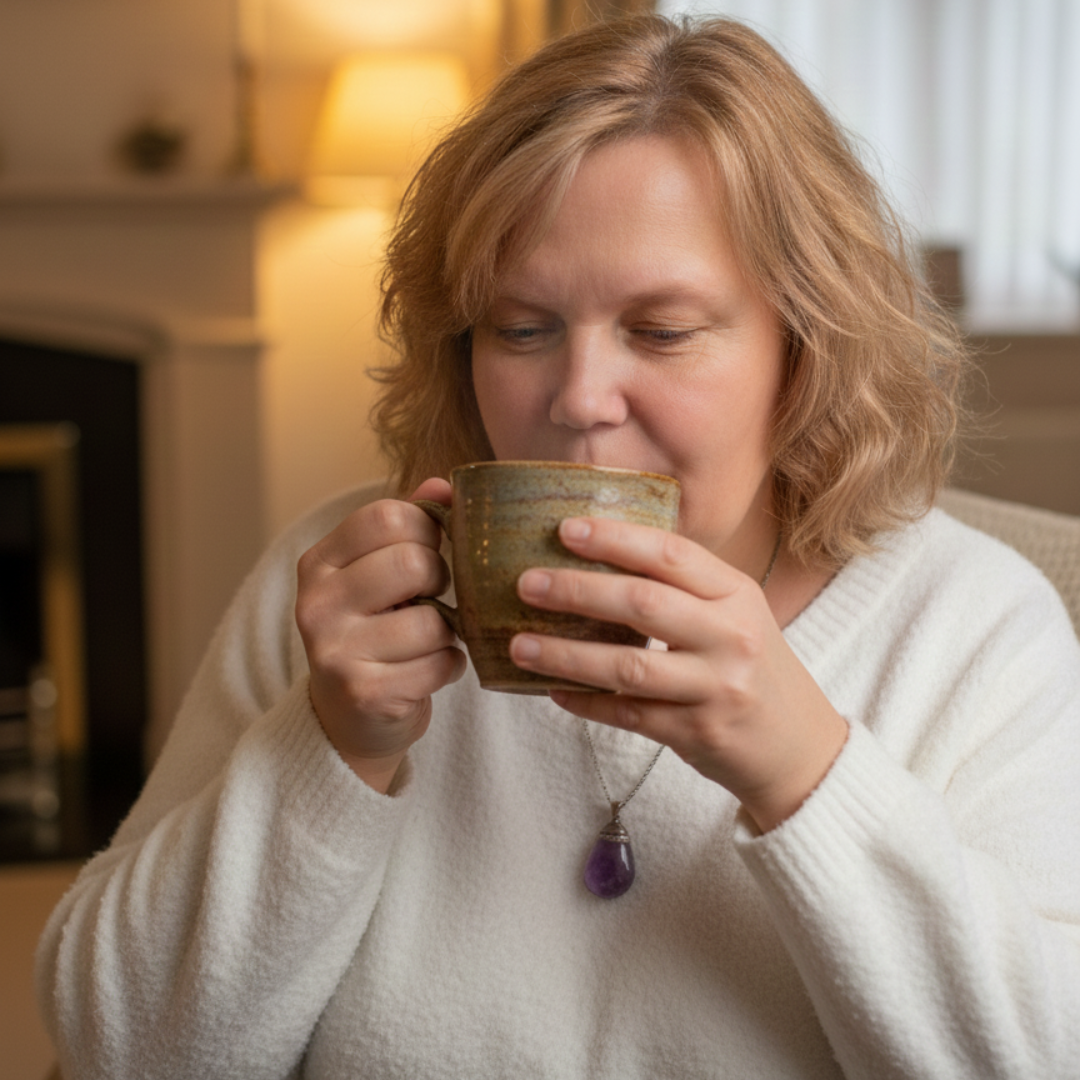 Sip Your Magick – The Magick of Tea (eBook)