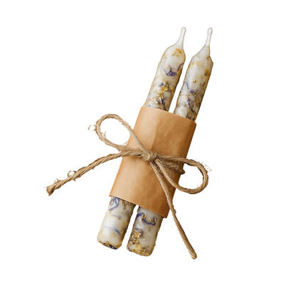 Chime Spell Candles – A Ritual in a Box