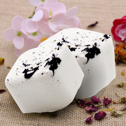 Aromatherapy Shower Steamers - Spa-Like Luxury at Home (pack of 5)