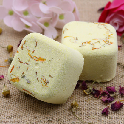 Aromatherapy Shower Steamers - Spa-Like Luxury at Home (pack of 5)