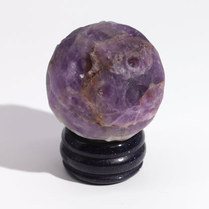 JUPITER - Amethyst Gemstone planet