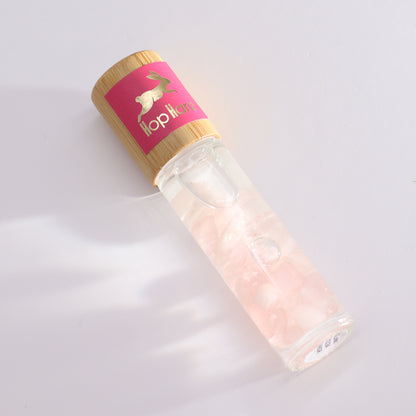 The Lovers Tarot Aromatherapy Roll-On