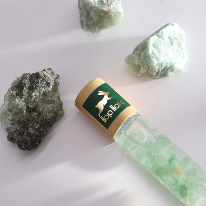The Magician Tarot Aromatherapy Roll-On