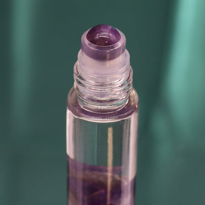 The Moon Tarot Aromatherapy Roll-On