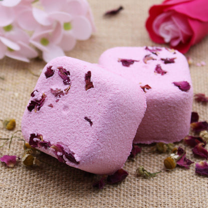 Aromatherapy Shower Steamers - Spa-Like Luxury at Home (pack of 5)