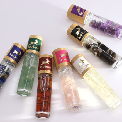 The Moon Tarot Aromatherapy Roll-On